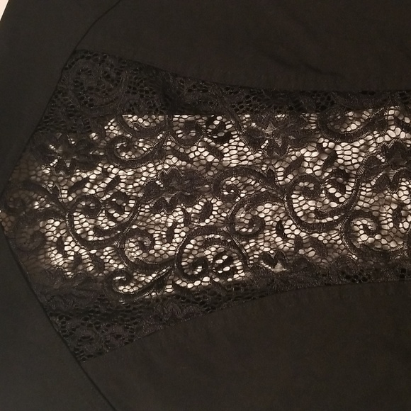 Lace Blazer - Picture 6 of 11